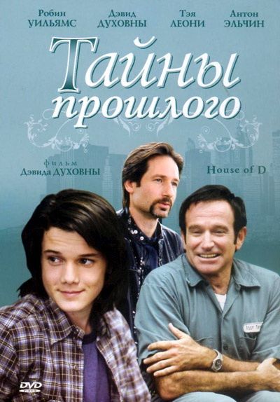 Фильм  Тайны прошлого (2004) скачать торрент