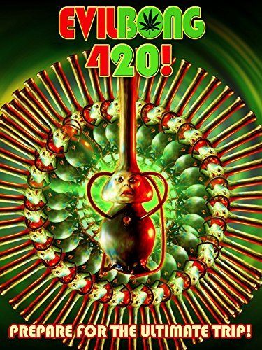 Фильм  Зловещий Бонг 420 (2015) скачать торрент
