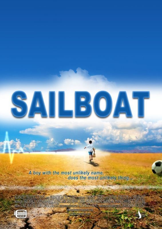 A Boy Called Sailboat (WEB-DL) торрент скачать
