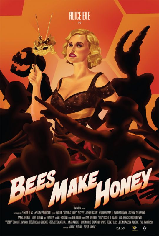 Пчелы делают мед (WEB-DL) торрент скачать