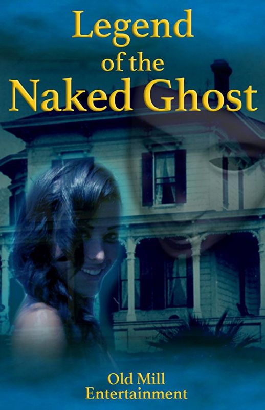 Legend of the Naked Ghost (WEB-DL) торрент скачать