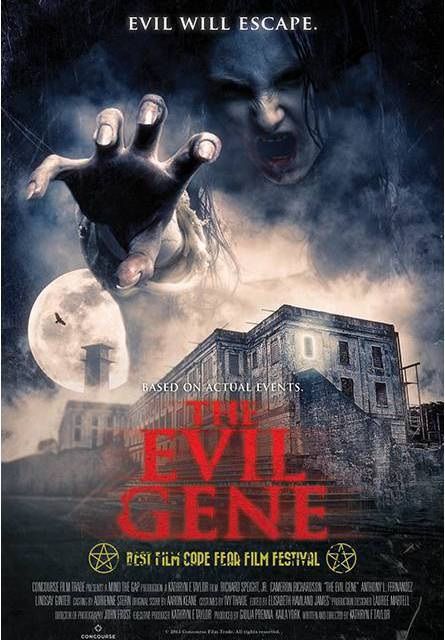 The Evil Gene (WEB-DL) торрент скачать