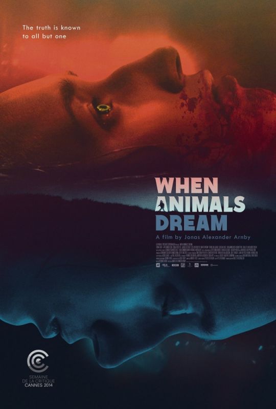 Фильм  Когда звери мечтают (2014) скачать торрент