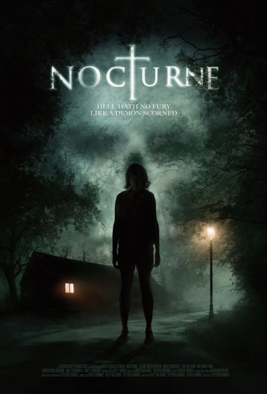 Фильм  Nocturne (2016) скачать торрент