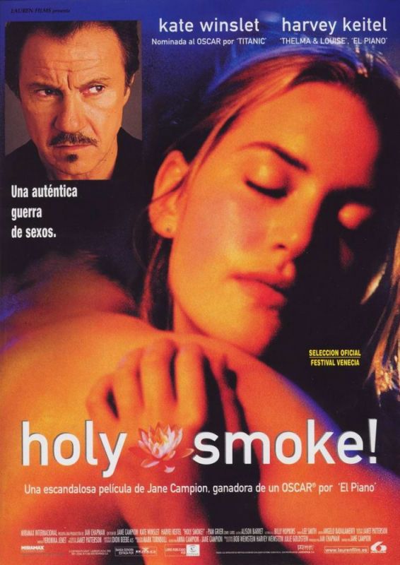 Фильм  Священный дым (1999) скачать торрент