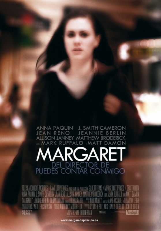 Фильм  Маргарет (2008) скачать торрент