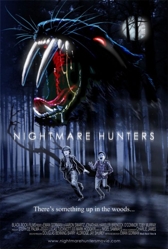 Фильм  Young Hunters: The Beast of Bevendean (2015) скачать торрент