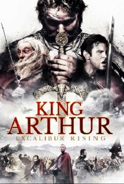 Король Артур: Возвращение Экскалибура (WEB-DL) торрент скачать