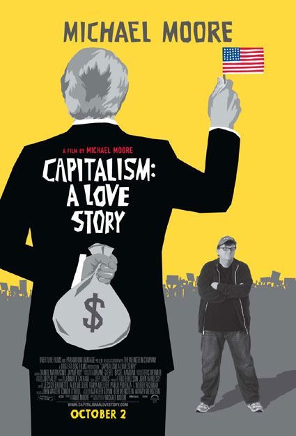 Фильм  Капитализм: История любви (2009) скачать торрент