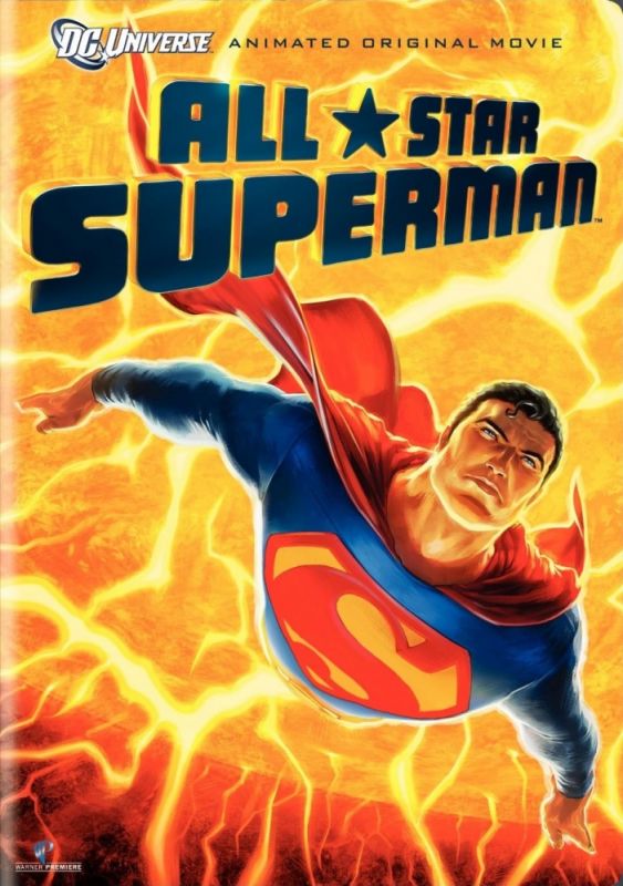 Сверхновый Супермен (HDRip) торрент скачать