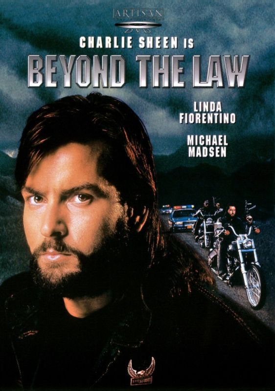 Фильм  За пределами закона (1993) скачать торрент