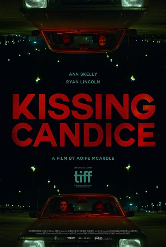Фильм  Kissing Candice (2017) скачать торрент