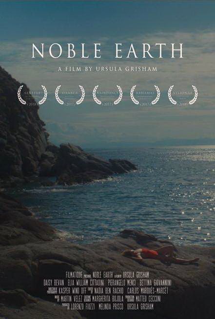 Фильм  Noble Earth (2017) скачать торрент