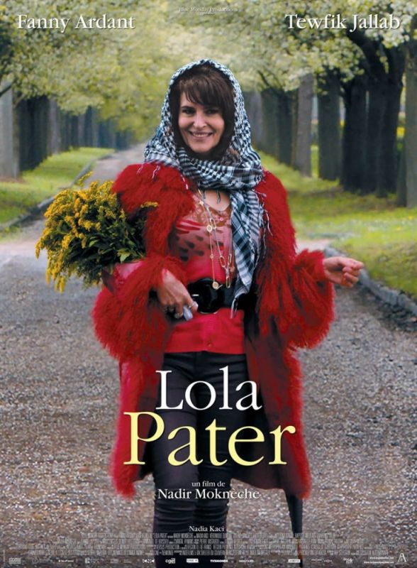 Lola Pater (WEB-DL) торрент скачать
