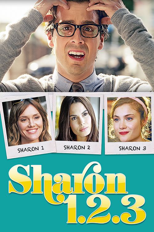 Sharon 1.2.3. (WEB-DL) торрент скачать