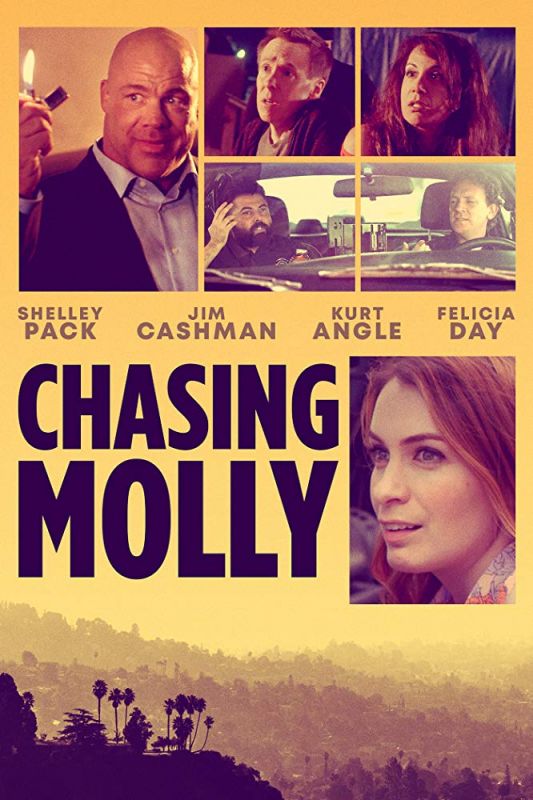 Фильм  Chasing Molly (2019) скачать торрент