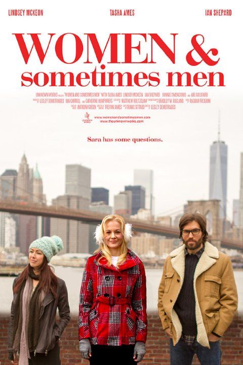 Фильм  Women... and Sometimes Men (2018) скачать торрент