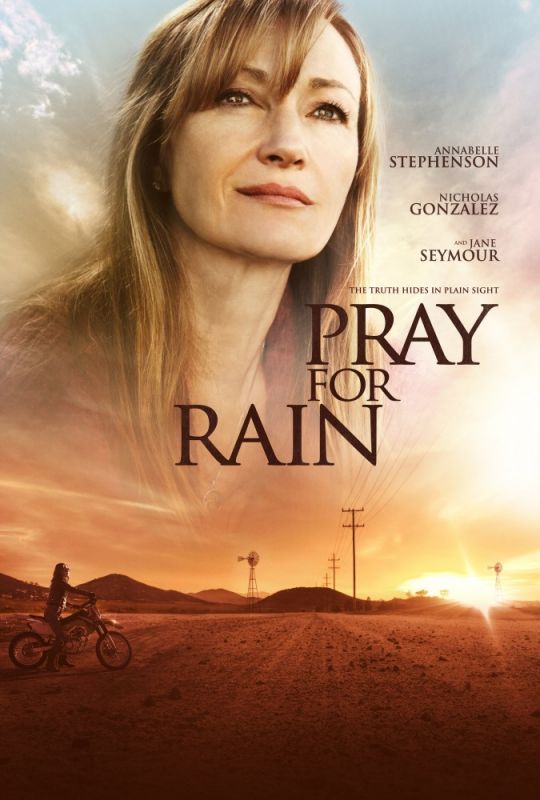 Молитва о дожде (WEB-DL) торрент скачать