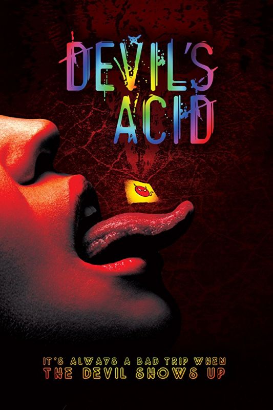 Фильм  Devil's Acid (2018) скачать торрент