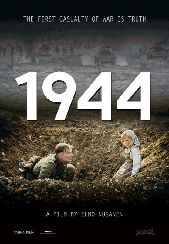 Фильм  1944 (2015) скачать торрент