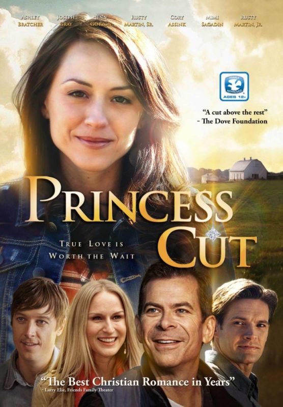 Фильм  Princess Cut (2015) скачать торрент