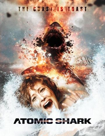Фильм  Атомная акула (2016) скачать торрент