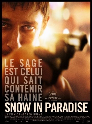 Фильм  Снег в раю (2014) скачать торрент