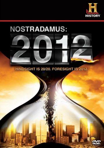 Фильм  Нострадамус: 2012 (2009) скачать торрент
