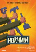 Henchmen (WEB-DL) торрент скачать