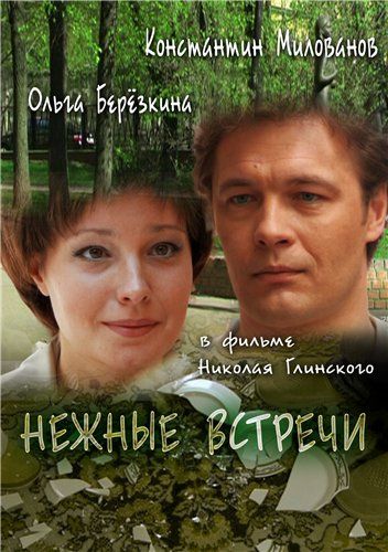 Фильм  Нежные встречи (2008) скачать торрент