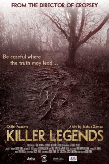 Killer Legends (WEB-DL) торрент скачать