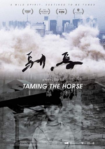 Фильм  Taming the Horse (2017) скачать торрент