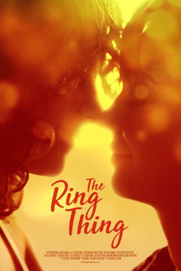 Фильм  The Ring Thing (2017) скачать торрент
