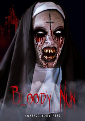 Фильм  Bloody Nun (2018) скачать торрент