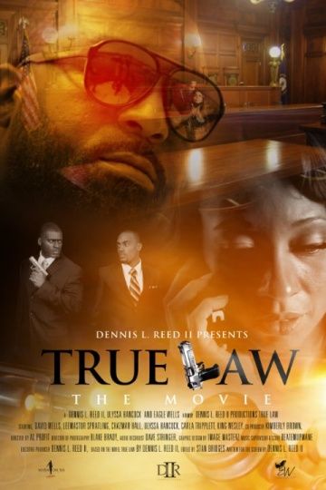 Фильм  True Law (2015) скачать торрент