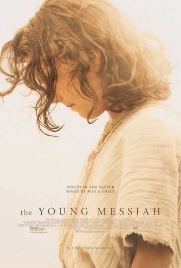 Фильм  Молодой Мессия (2015) скачать торрент