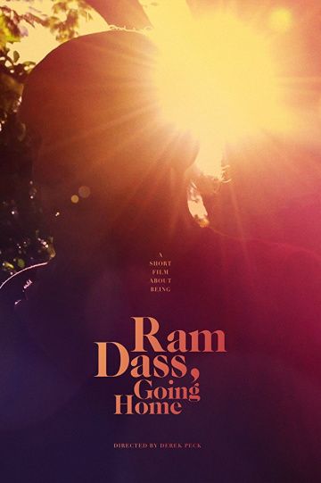 Ram Dass, Going Home (WEB-DL) торрент скачать