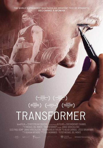 Фильм  Transformer (2017) скачать торрент
