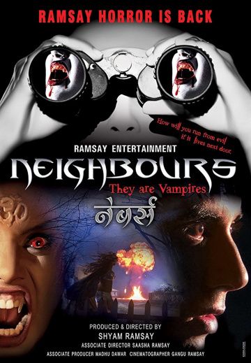 Фильм  Neighbours (2014) скачать торрент