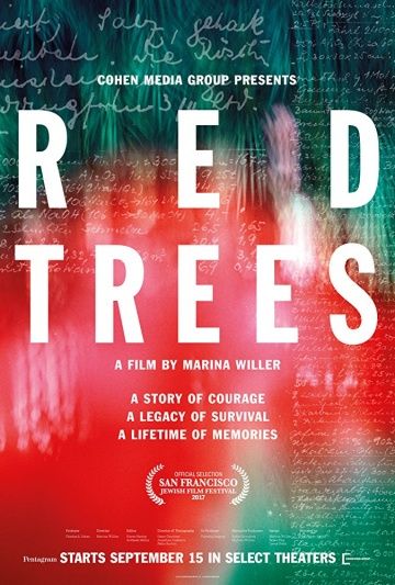 Фильм  Red Trees (2017) скачать торрент