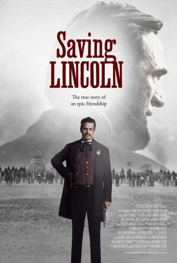 Фильм  Спасение Линкольна (2013) скачать торрент