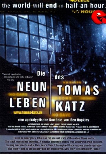 Фильм  Девять жизней Томаса Катца (2000) скачать торрент