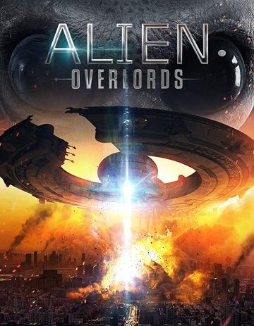 Alien Overlords (WEB-DL) торрент скачать