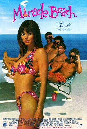 Фильм  Чудо-пляж (1992) скачать торрент