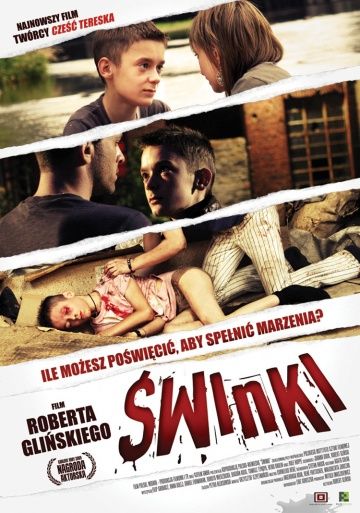 Фильм  Свинки (2009) скачать торрент