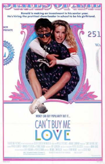 Фильм  Любовь нельзя купить (1987) скачать торрент