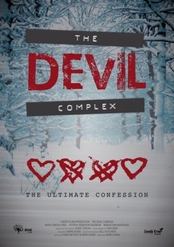 The Devil Complex (WEB-DL) торрент скачать