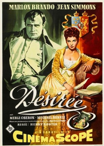 Фильм  Любовь императора Франции (1954) скачать торрент