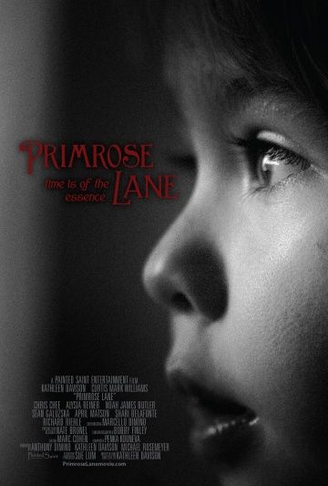 Фильм  Primrose Lane (2015) скачать торрент