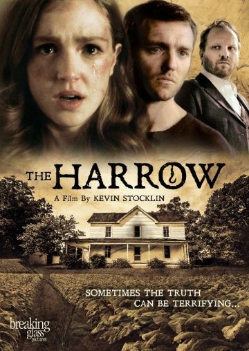 Фильм  The Harrow (2016) скачать торрент